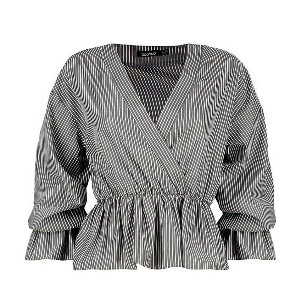 Blouse - Picture 2 of 3